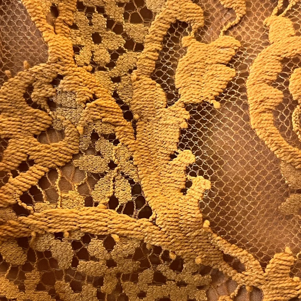 eva mendes for New York & Company Sleeveless Lace Sheath Dress - Picture 10 of 10